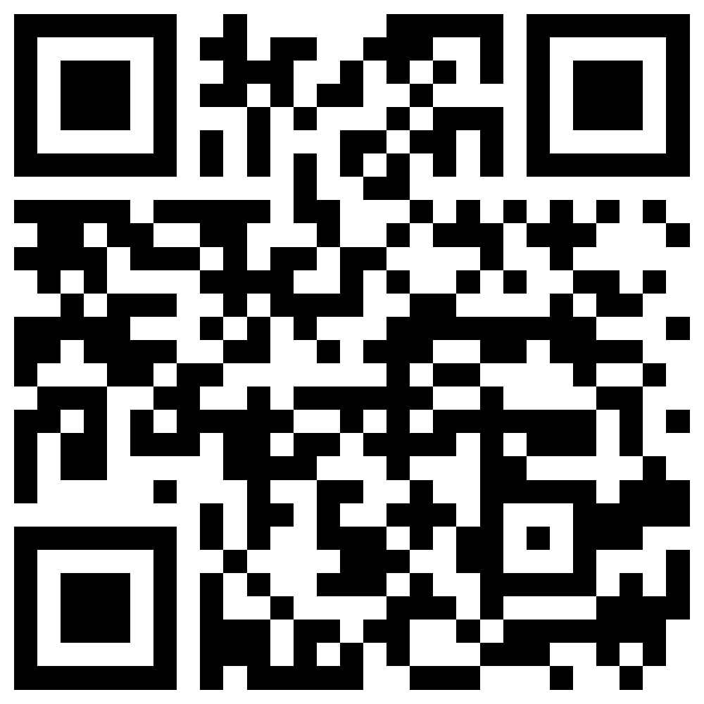 Scan to Download Niasta Brochure