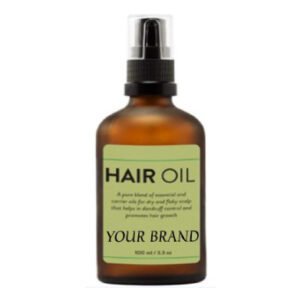 hair-oil