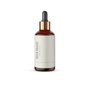 Private Label Glow Face Oil Manufacturer