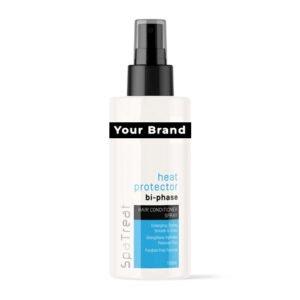 Private Label Hair Conditioning Spray