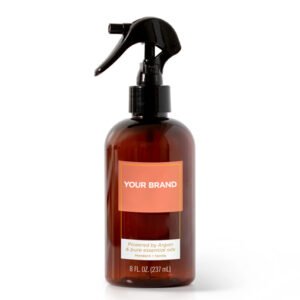 Private Label Hair Detangler Spray Manufacturer