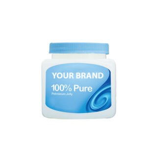 Private Label Petroleum Jelly Manufacturer