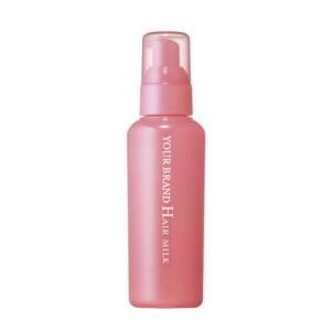 Private Label Hair Milk Manufacturer